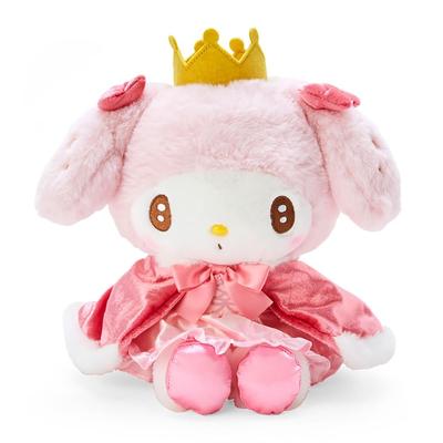 Sanrio My Melody Plush Toy (My No.1) 082317