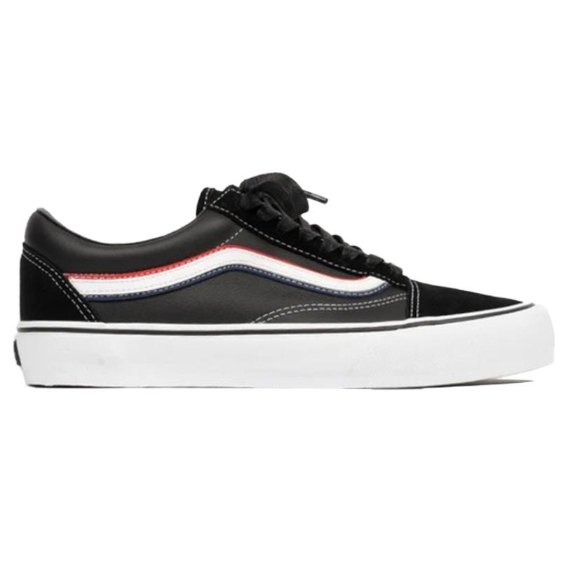 Vans Blends X Born Free X Old Skool Vlt Lx 'Nero' Vans VN0A3MUWKXU