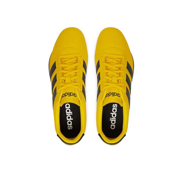 Adidas Grand Court Lo Sneakers