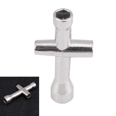 Ruční nářadí – Klíče