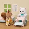 [Sylvanian]5705-Setul Doctor din sat