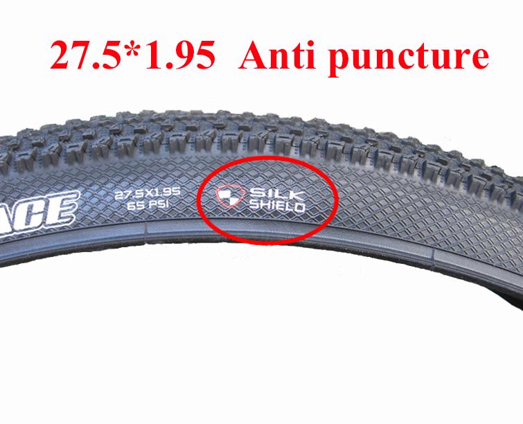 Buy MAXXIS MTB Bicycle Tire 26 Non-slip Bike