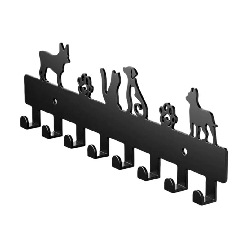 

Decorative Animal Themed Wall Hook For Kids Room Bathroom Entryway Storage Needs And Space Saving Solution