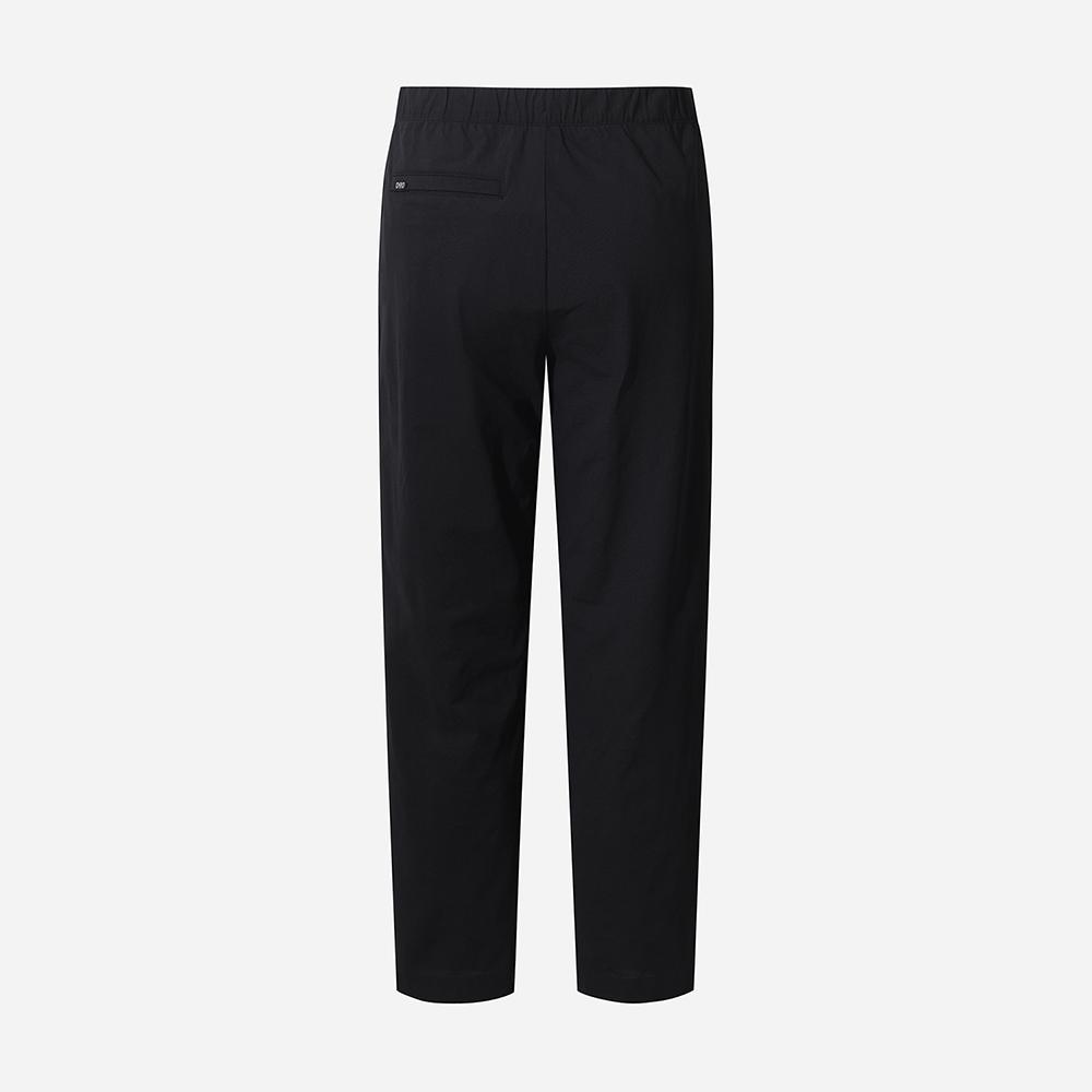 DOD Windy Basic Regular Straight Pants Men (Black)