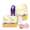 Natural Balloon Flower & Pear Juice 100ml 30 Packs Spout Type