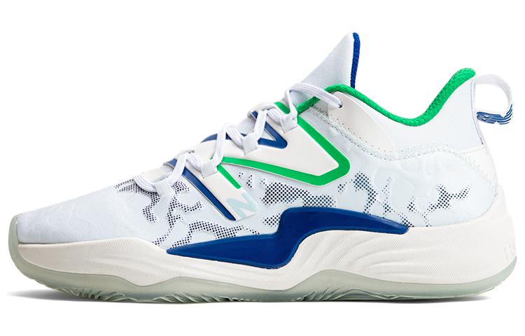 

Two Wxy V3 Jamal Murray x Two Wxy V3 New Balance Spin Cycle BB2WYCS3 38