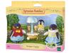 Sylvanian Families 5694 rodina tučňáků 3+