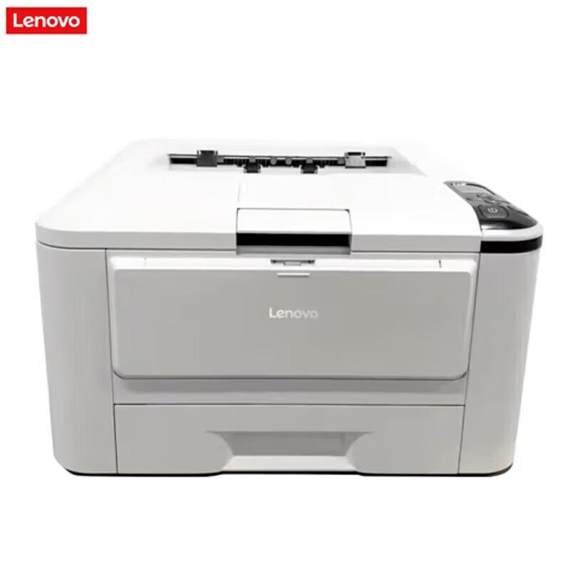 Lenovo A4 Automatic Duplex Laser Printer Series CN Plug (adapter Included)