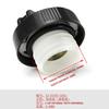 Forklift Fuel Tank Cap 1-10T Hydraulic Oil Cap Fuel Filler Cap Diesel Tank Cover