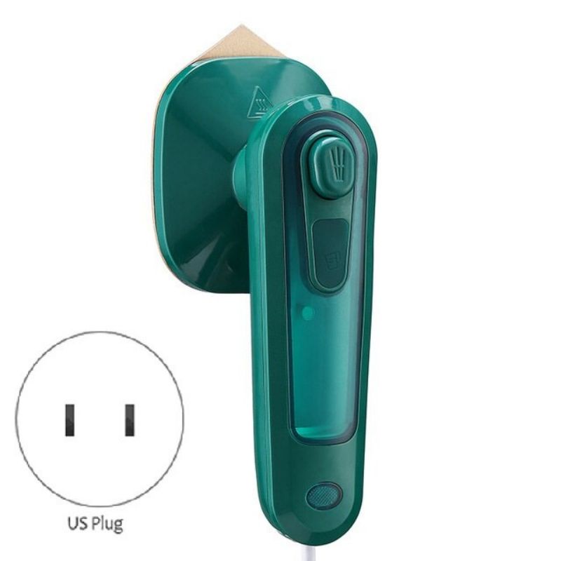 Handheld Portable Garment Ironing Machine Steam Household Upgrade Small Electric Iron Travel Ironing Machine Mini Iron Iron