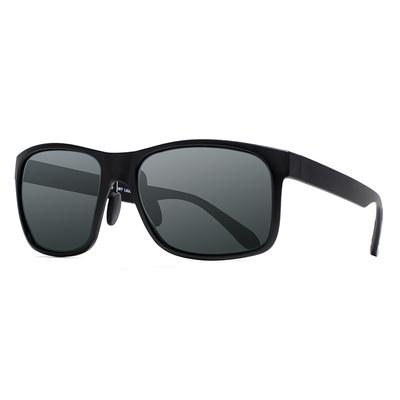 Maxjuli Square Oversized Sunglasses For Big Heads Men Retro Vintage Sun Glasses Uv Protection Fishing Eyewear 8105