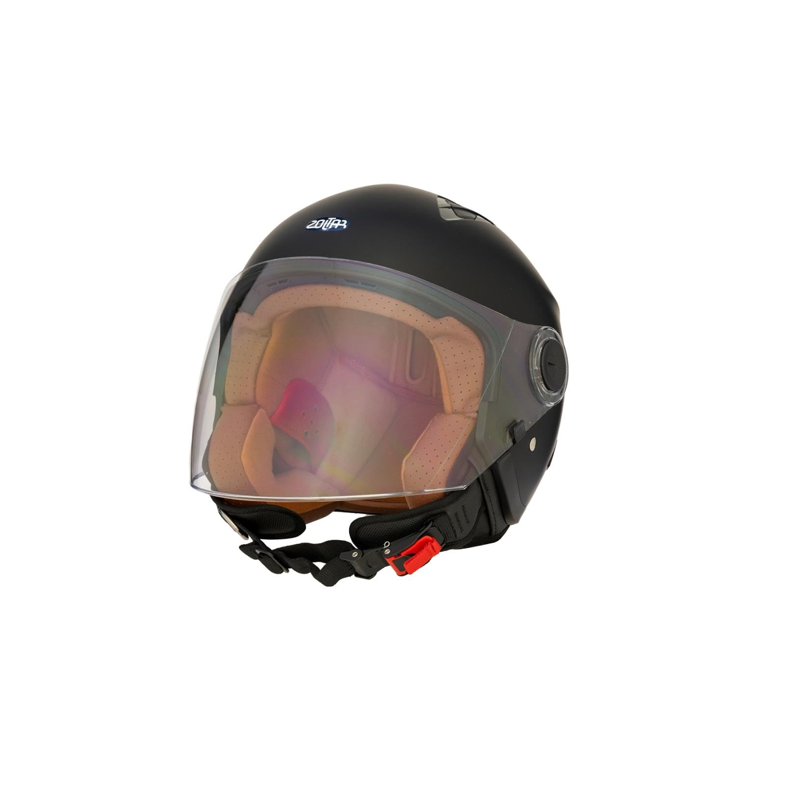 

ZOLTAR EasyWave3 SportsJet Матово-черный #M EW0018/M