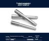 Extended Fine Thread Bushing Tap for Inch US Thread Repair