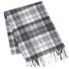Aisiyalan A-D3027 Yage Fine Wool Scarf
