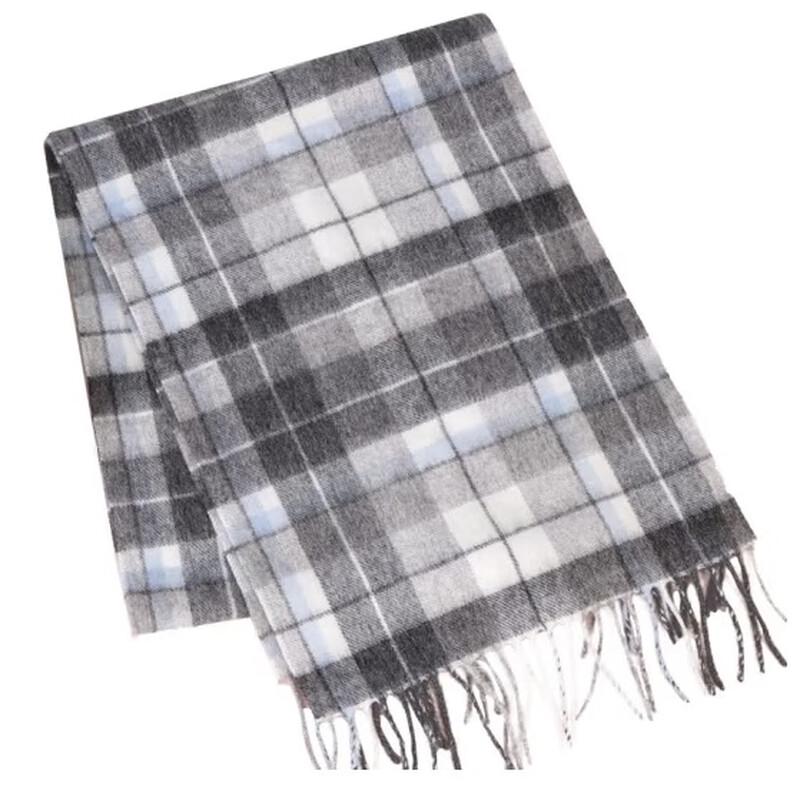 Aisiyalan A-D3027 Yage Fine Wool Scarf