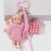 Porta-moedas, clips, porta-chaves – Chaveiros