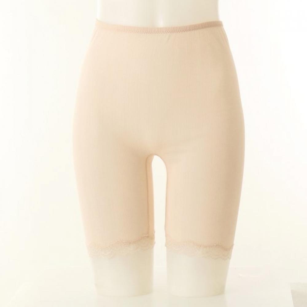 

Wacoal 100 Cotton Strong TwiSt Women S Inner pantS Wlg2621p skins/105(88)