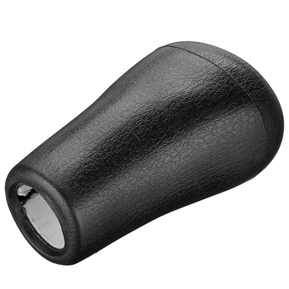 5 Speed Shift Gear Knob Compatible with For Toyota For Tacoma 1995 2004 and For 4Runner 1996 2001 for Enhanced Driving Comfort