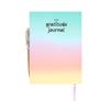 Something Different Gratitude Amethyst Diary And Pen