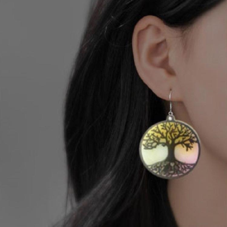 Butterfly Earring Silicone Mold for DIY Epoxy Resin Molds Bag Pendant Ornament