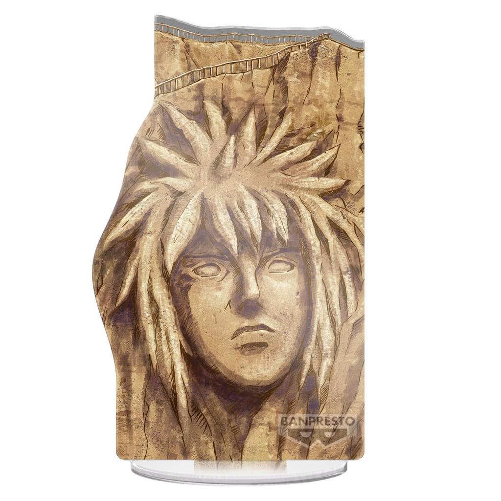 NARUTO Shippuden PANEL SPECTACLE The Strongest Soldier Minato Namikaze