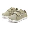 HOBIBEAR Boys Girls Barefoot Shoes Hook Loop Wide Toe Sneakers Mesh Lightweight Breathable Shoes(Toddler/Little/Big Kid)