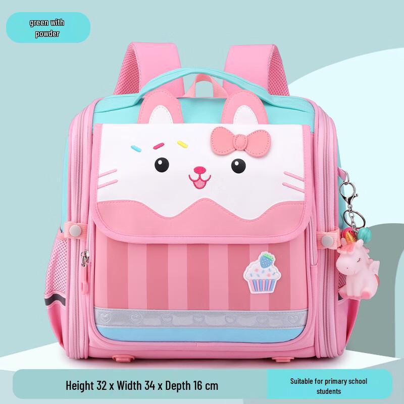 Children s Cartoon School Backpack Standard