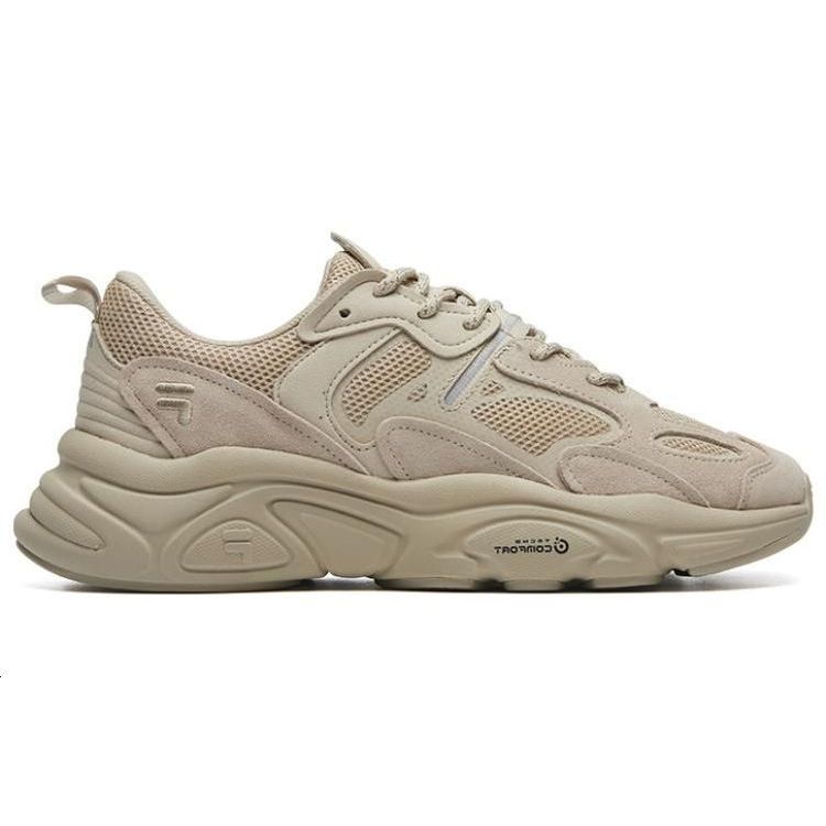 FILA Women's Mars  Retro Dad Sneakers F12W131116FDO