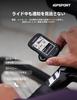 iGPSPORT BSC200S Cycling Computer with 2.4" Color Display, Bicycle Navigation, Continuous Ride Function, Motion Detection, One-Touch Navigation, Radar