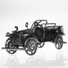 Antique Vintage Cars Model Industrial Design Decoration Creative Crafts Iron Retro Car Models For Home Decoration