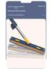 Jia Chuang 42CM Hands-Free Absorbent Flat Mop for Household Cleaning