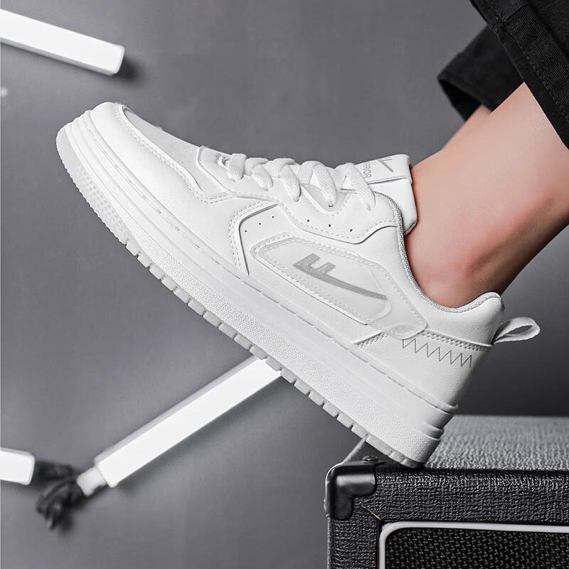 

Мужские повседневные низкие кроссовки Warrior WXP-0628 39