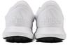 adidas Coreracer White Women's FX3611