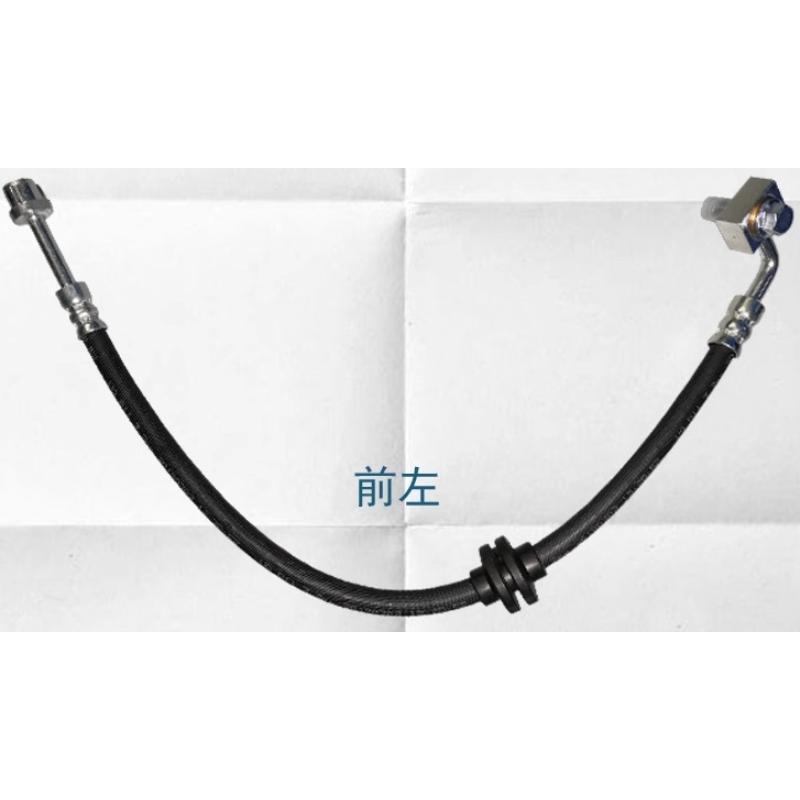 84407931 84407932 23262225 23262226 Front Rear Left Right Braking Fluid Hose Brake Pipe for Buick Envision 2.0T 2015 2016-2018