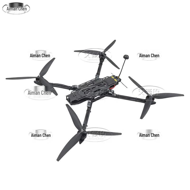 AimanChen FPV Racing & Freestyle Drones (CN version)