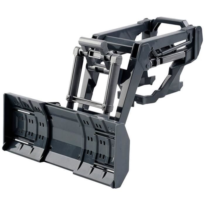 Modèle réduit RC - AMEWI - Véhicule agricole - 1:24 - Blanc - Pour adultes et enfants à partir de 6 ans