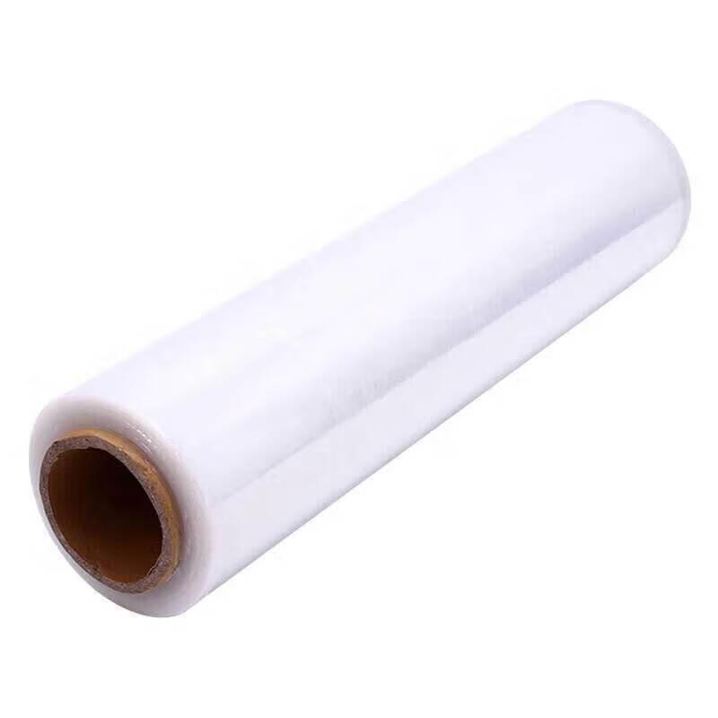 PE Machine Stretch Film for Pallet Wrapping