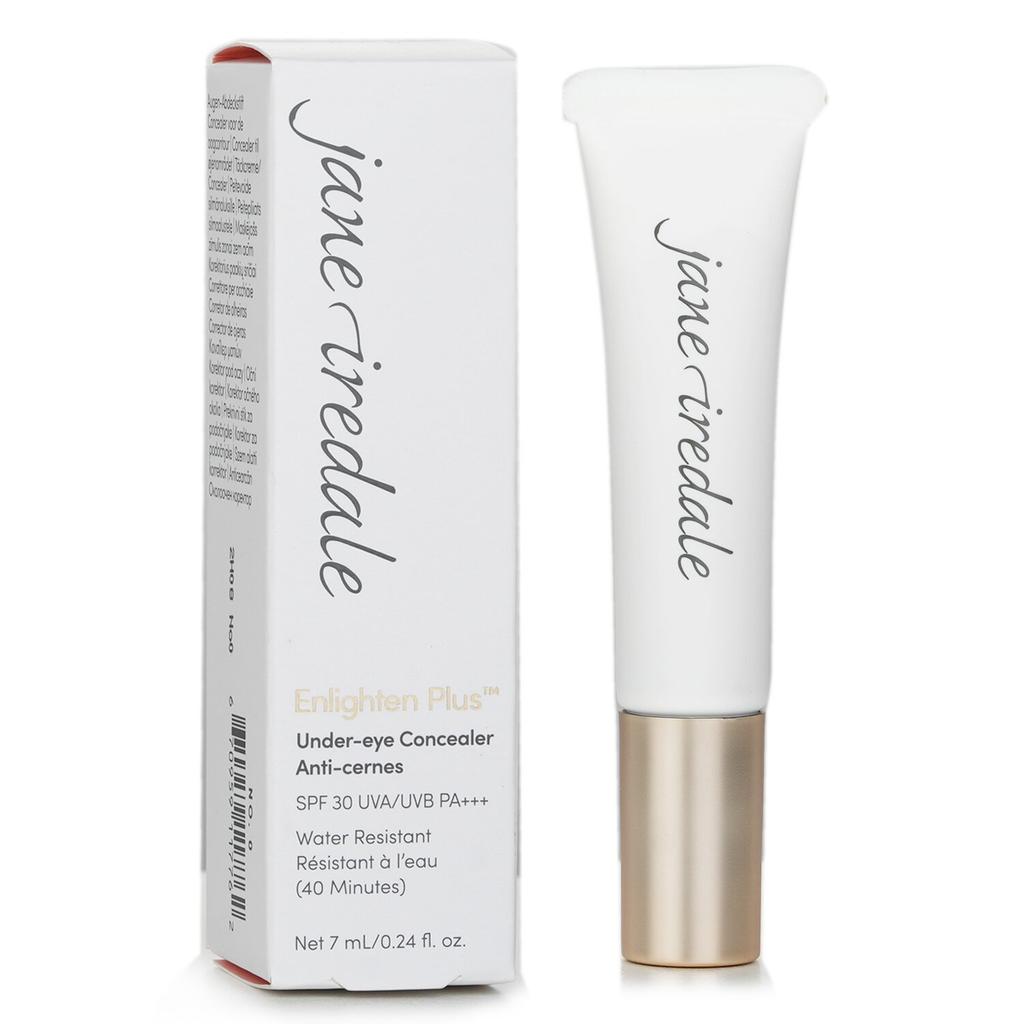 Enlighten Plus Under-eye Concealer Anti-Cernes SPF 30 - # No 0
