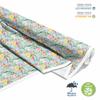 Outdoor Dekostoffe Oxford - Motiv Frühling I Dx7440