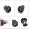Black Auto Universal Socket Cigarette Lighter Plug Replacement For BMW All Series Car Interior Accessories 61349308246