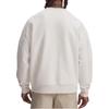 Under Armour Loose Fit Crew Neck Long Sleeve Sweatshirt Men tops 6003942-110