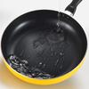 Supor Good Helper Colorful Non-Stick Frying Pan