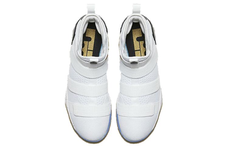 Nike LeBron Zoom Soldier 11 Court General 897644-101