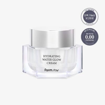 Farm Stay Hydrating Water Glow Cream