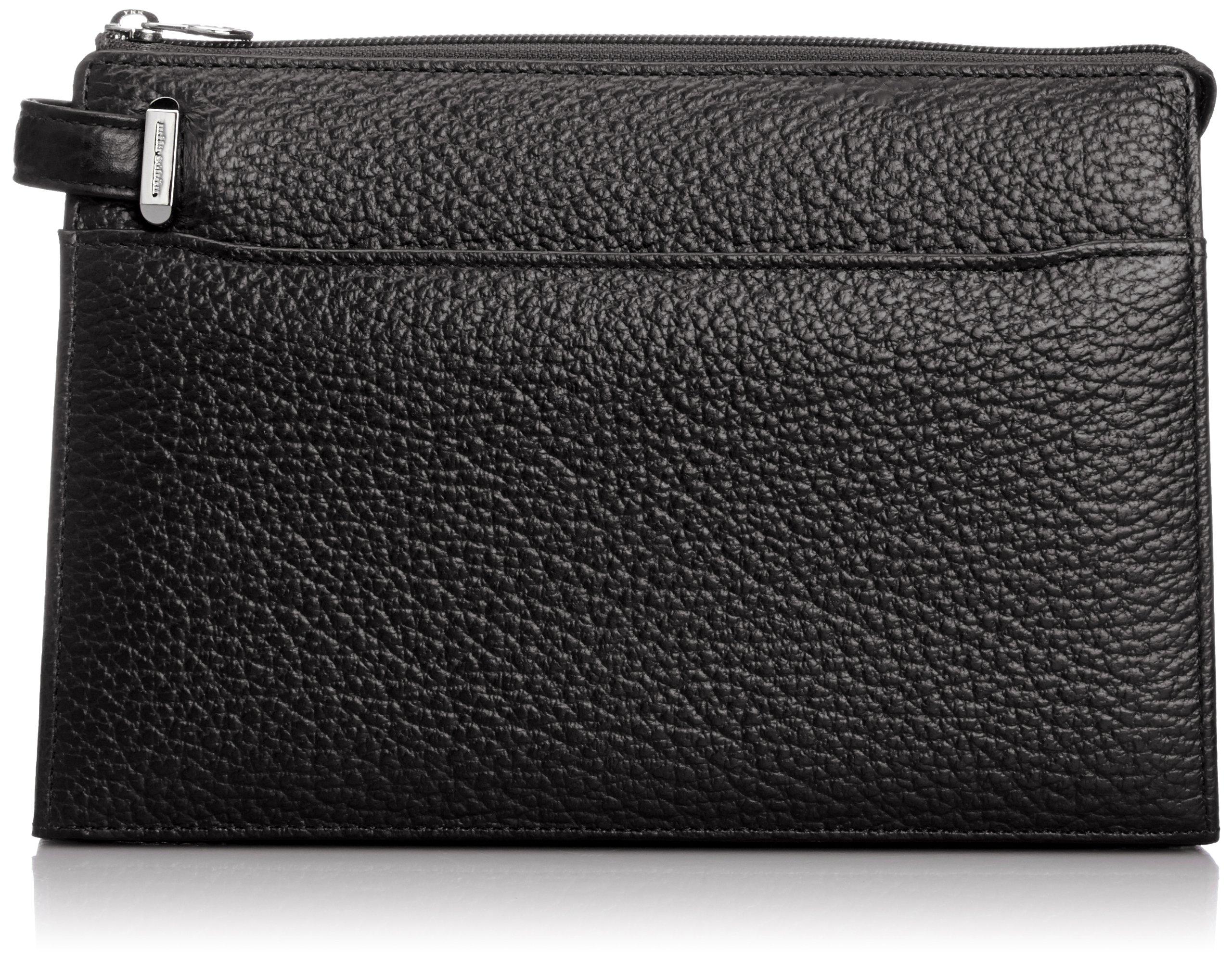 

Second Bag Nero 197201 Black [Milashawn] чорний