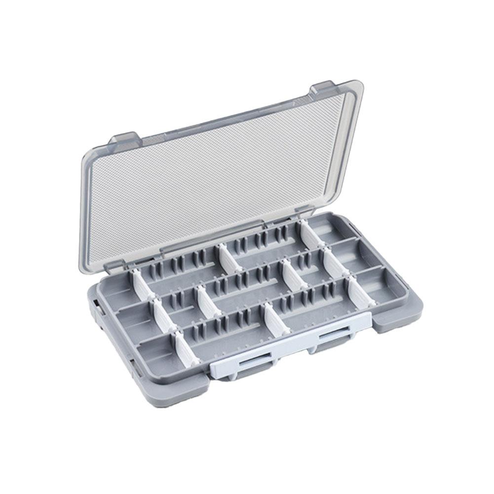 Fishing Tackle Box Can Be Assembled With Fishing Accessories Tools Storage Box Fishing Hook Fake Bait Box Carp Fishing Supplies
