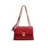 Cross Body Bag Female Foreskin Red Wedding Bridal Bags Hand Bill Shoulder Wedding Bag