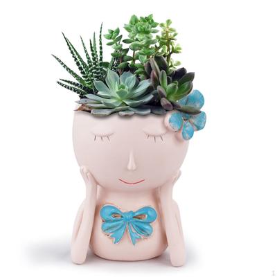 Planter - Enchanting Home Decor Piece