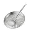 Debo 32CM Waben-Antihaft-Wok (DEP-726)