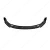 For BMW 1-Series F40 M-Sport 2019 2020 2021 2022 2023 Front Bumper Splitter Lip Guard Protector Car Exterior Accessories BodyKit